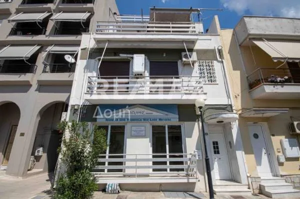 Γραφείο 44τ.μ.  - 3