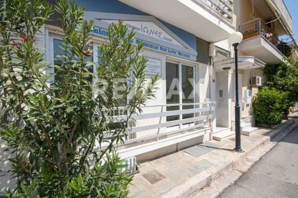 Γραφείο 44τ.μ.  - 5