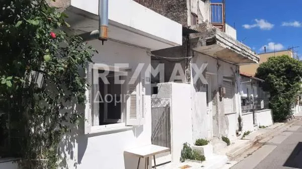 Detached house 28m²  - 2