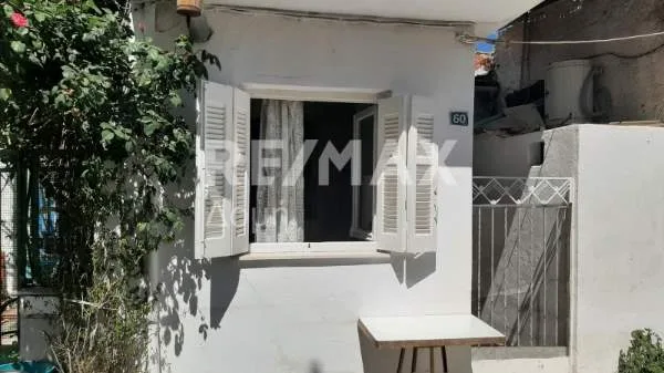 Detached house 28m²  - 3