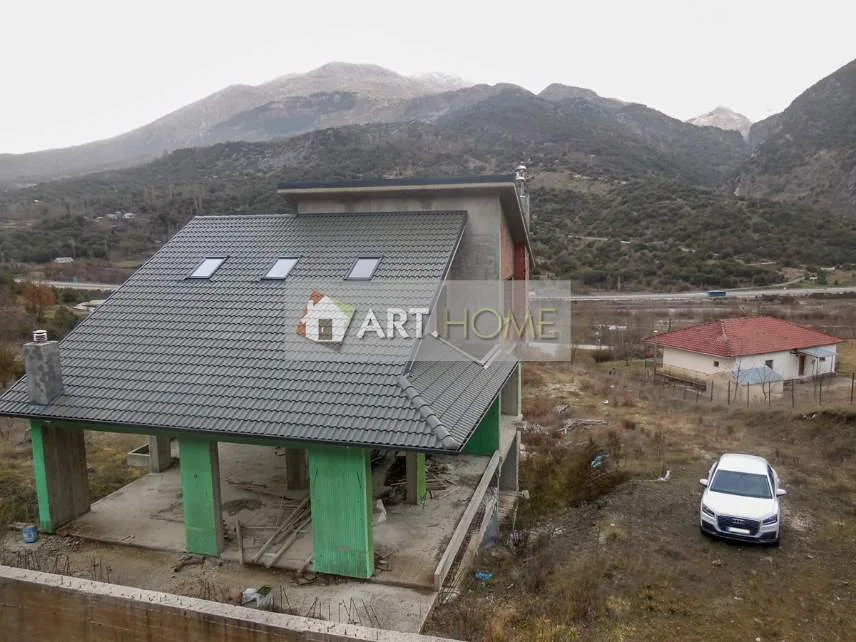 Detached house 369m²  - 2