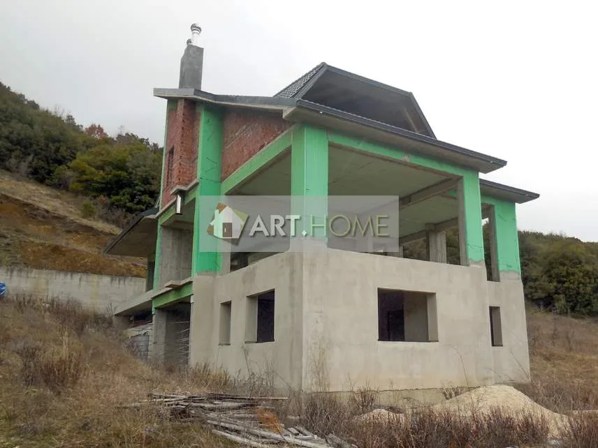 Detached house 369m²  - 3