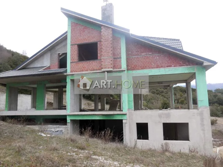 Detached house 369m²  - 4
