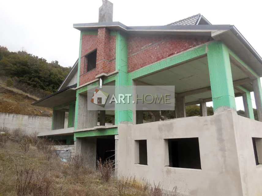 Detached house 369m²  - 5