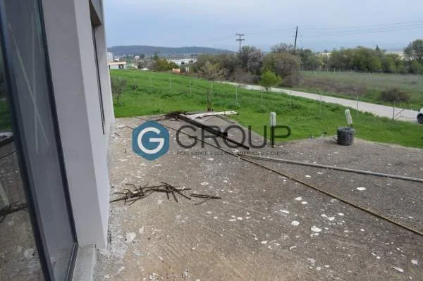 Standalone office building 650m²  - 4