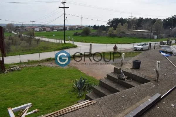 Standalone office building 650m²  - 5