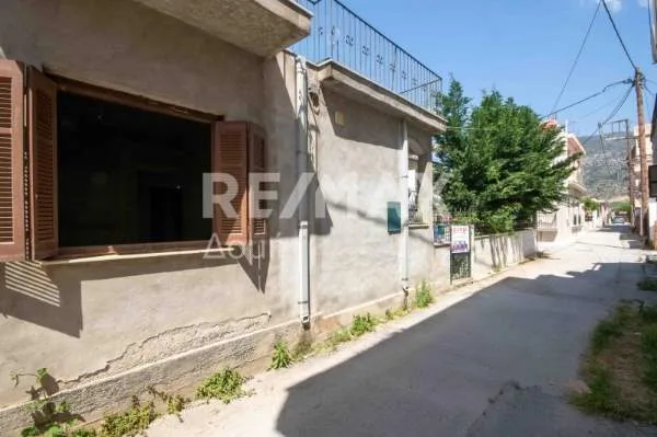 Detached house 72m²  - 2