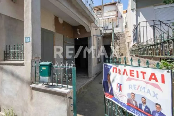 Detached house 72m²  - 3