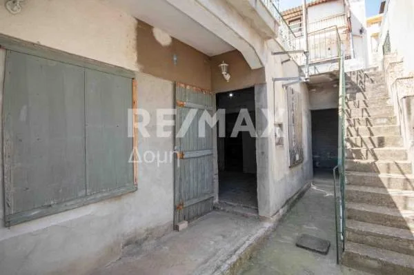 Detached house 72m²  - 4