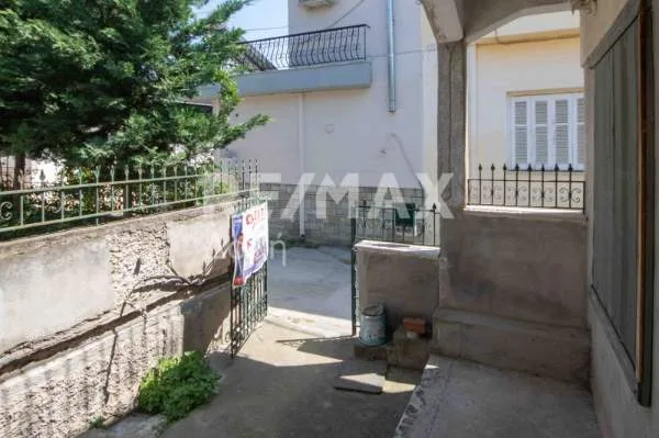 Detached house 72m²  - 5