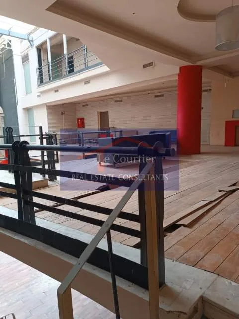 Standalone office building 1500m²  - 4
