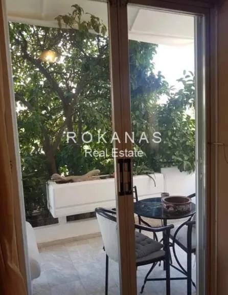 Διαμέρισμα 128τ.μ.  - 2