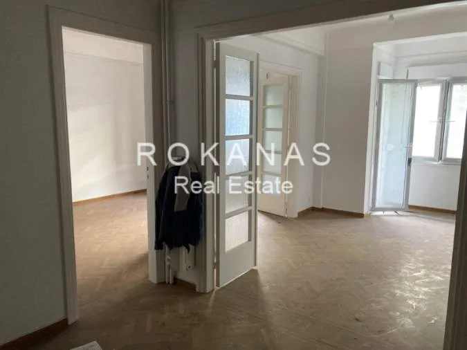 Apartment 114m²  - 2