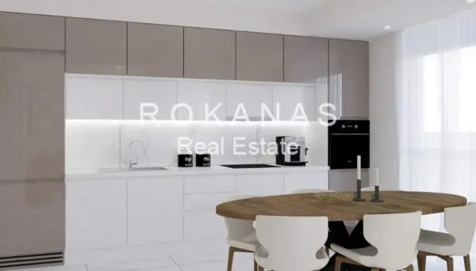 Maisonette 136m²  - 3