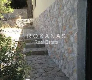 Detached house 100m²  - 2
