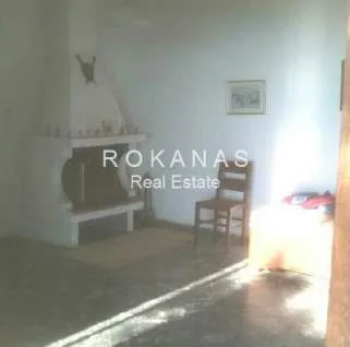 Detached house 100m²  - 3