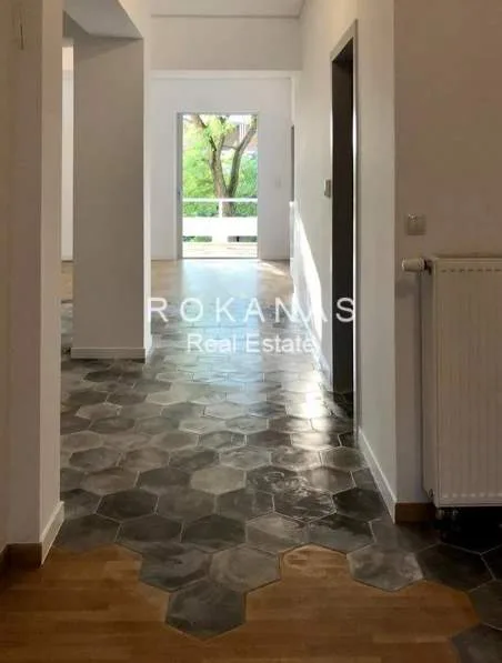 Apartment 110m²  - 2