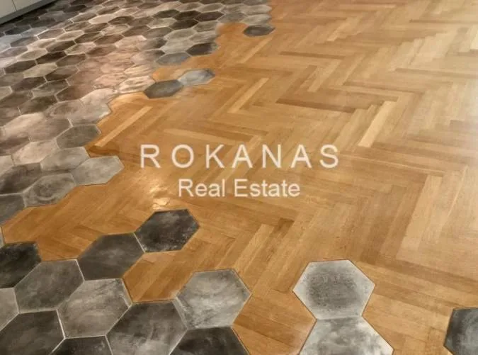 Apartment 110m²  - 4
