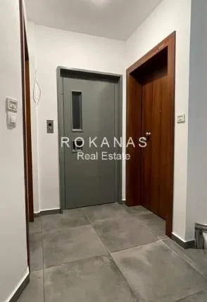 Διαμέρισμα 40τ.μ.  - 2