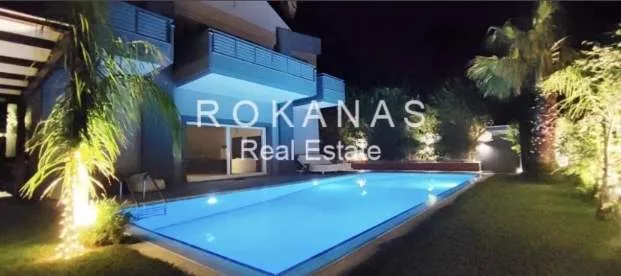 Detached house 290m²  - 2