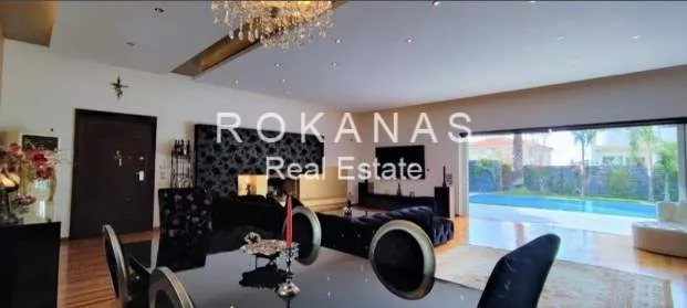 Detached house 290m²  - 3