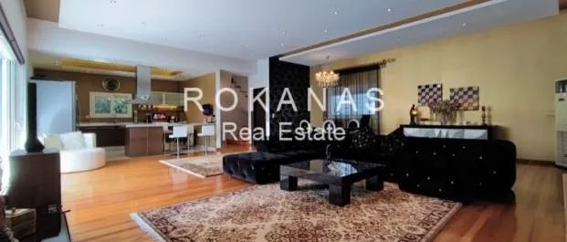 Detached house 290m²  - 4