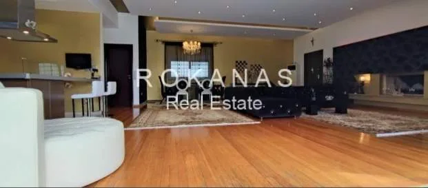 Detached house 290m²  - 5