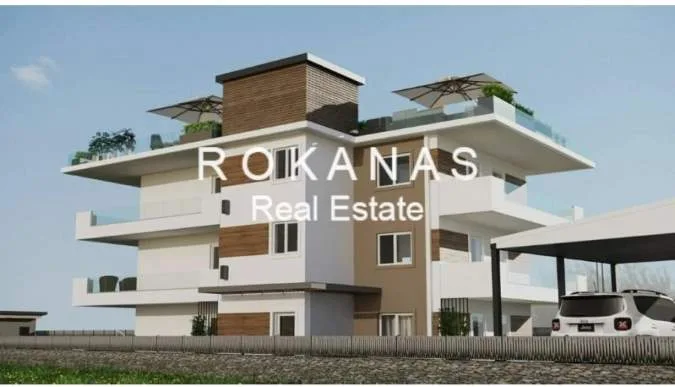 Apartment 123m²  - 2