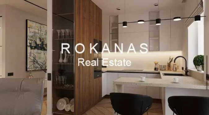 Apartment 123m²  - 3