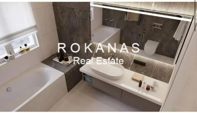 Apartment 123m²  - 5