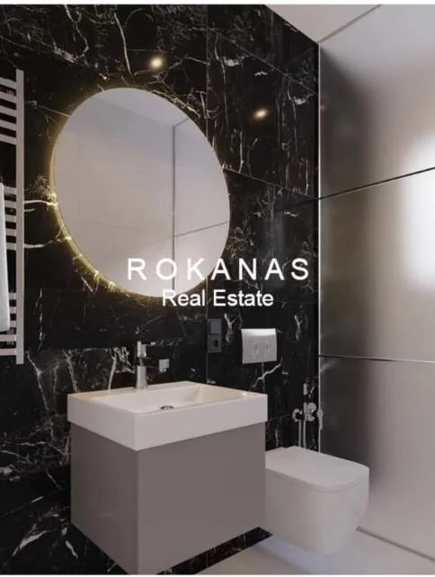 Apartment 123m²  - 4