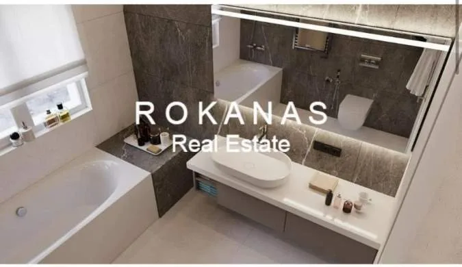 Apartment 123m²  - 5