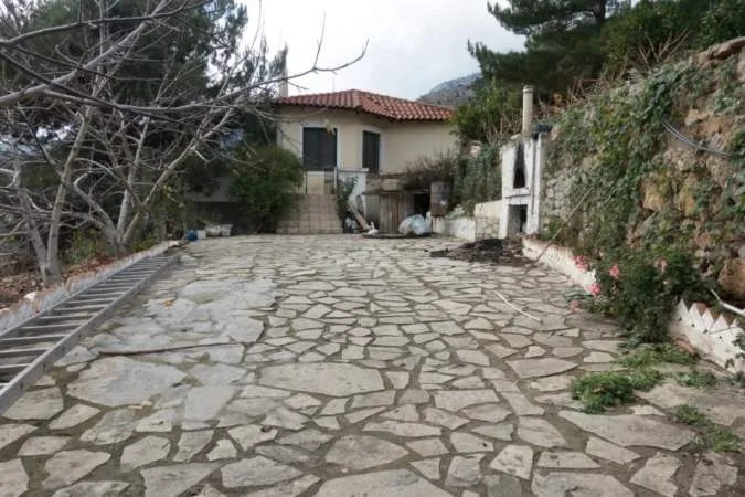 Detached house 200m²  - 2
