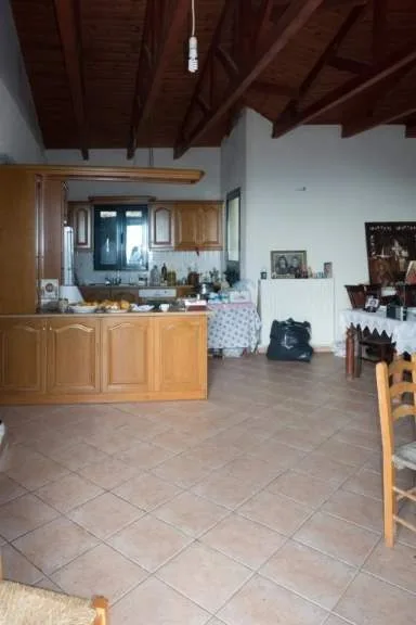 Detached house 200m²  - 3
