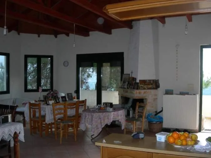 Detached house 200m²  - 4