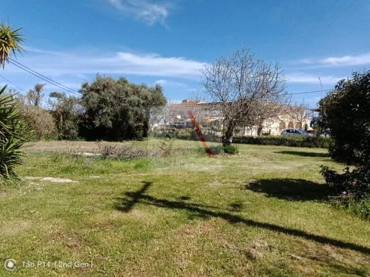 Standalone residential building 186m²  - 3