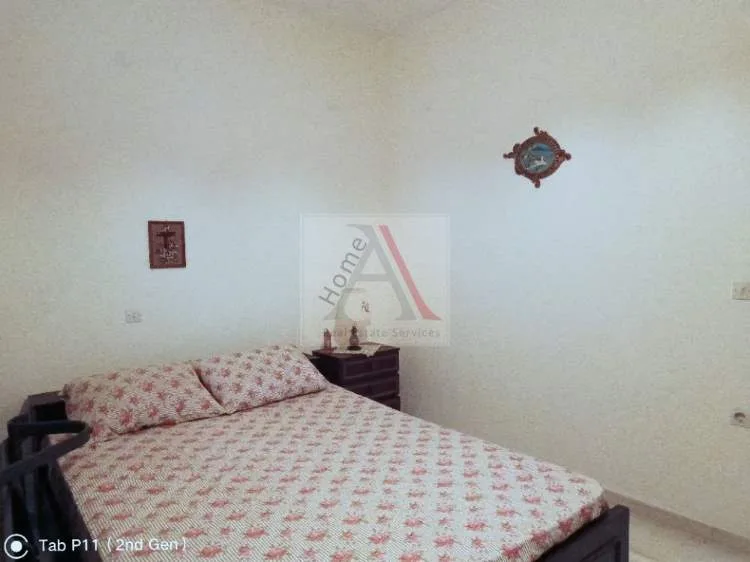 Standalone residential building 186m²  - 5