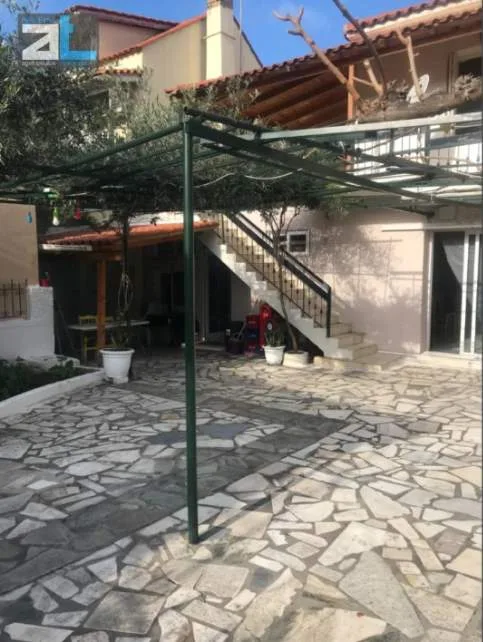 Maisonette 150m²  - 2