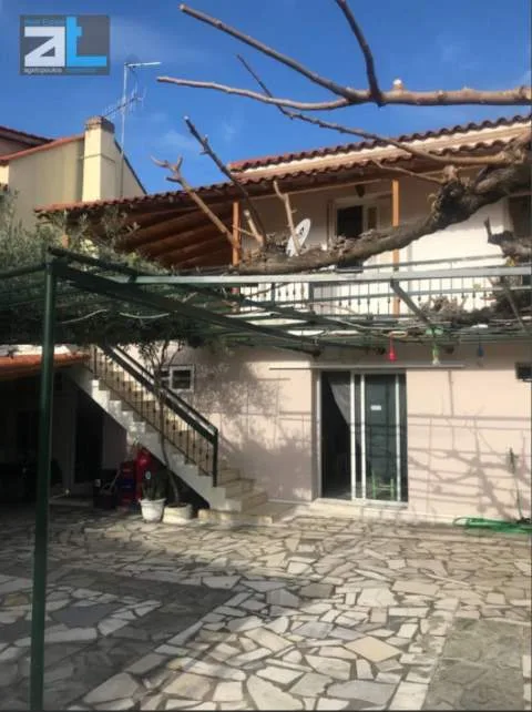 Maisonette 150m²  - 3