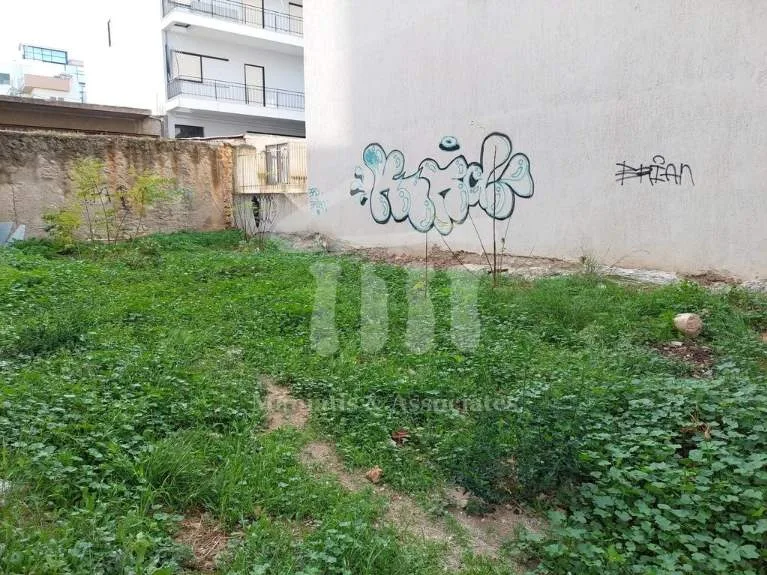 Οικόπεδο 125τ.μ.  - 2