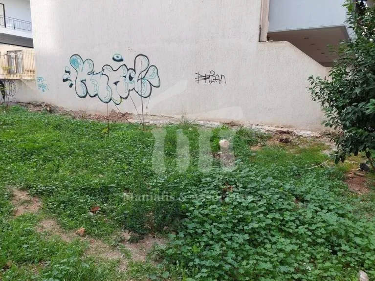 Οικόπεδο 125τ.μ.  - 3
