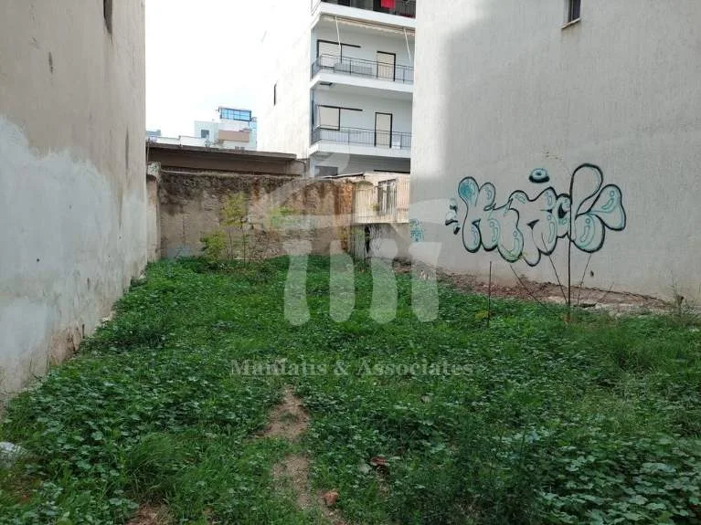 Οικόπεδο 125τ.μ.  - 5