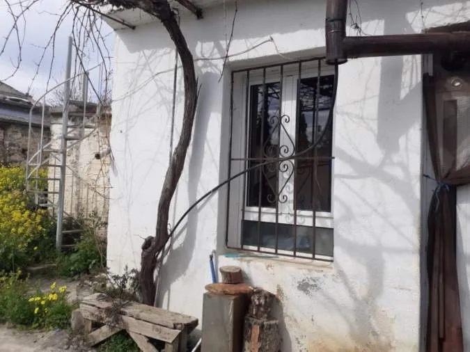 Detached house 82m²  - 2