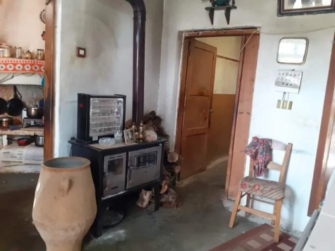 Detached house 82m²  - 3