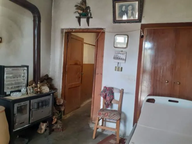 Detached house 82m²  - 4