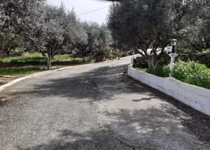 Detached house 160m²  - 3