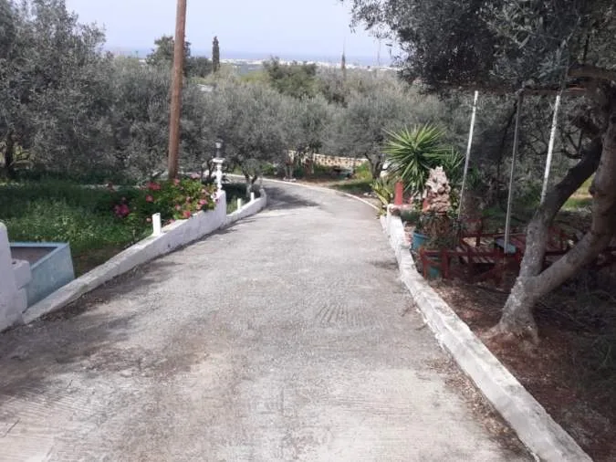 Detached house 160m²  - 4