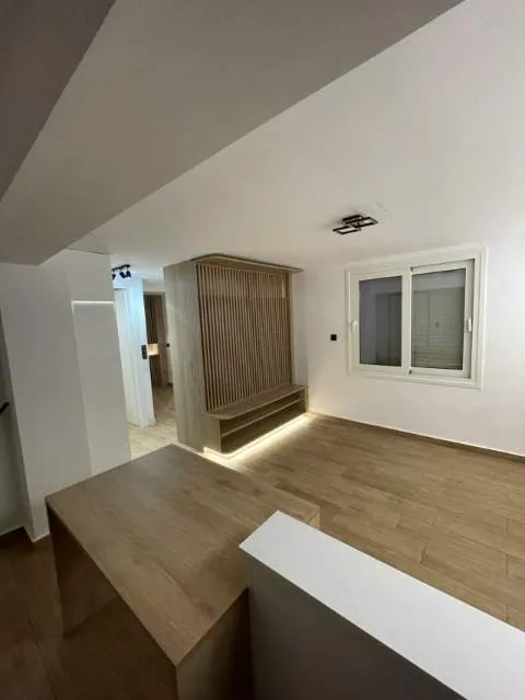 Apartment 33m²  - 3