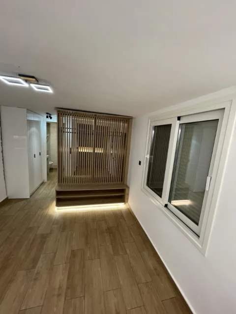 Apartment 33m²  - 4