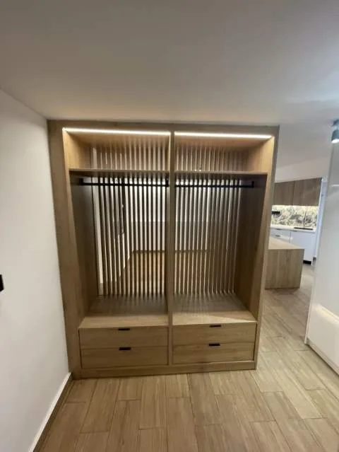 Apartment 33m²  - 5
